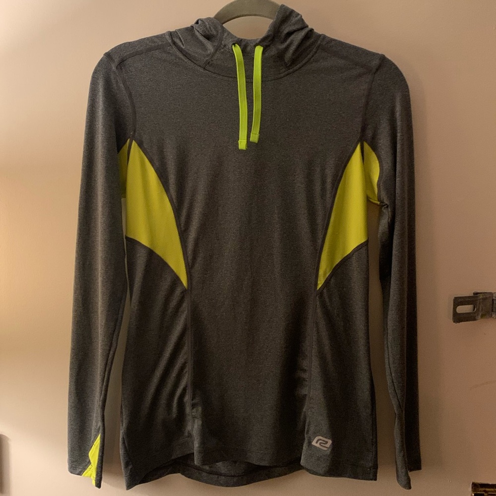Roadrunner Running Hoodie